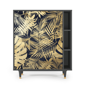 Sideboard - STORYZ - BS6 Jungle Vibes - Antracite