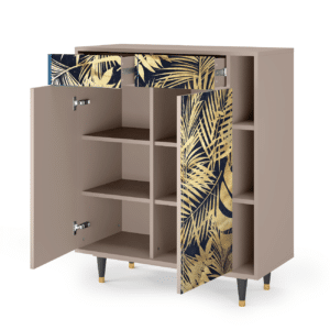 Sideboard - STORYZ - BS6 Jungle Vibes - Latte