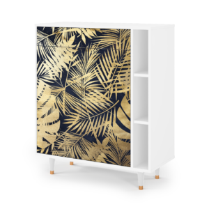Sideboard - STORYZ - BS6 Jungle Vibes - White