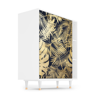Sideboard - STORYZ - BS6 Jungle Vibes - White