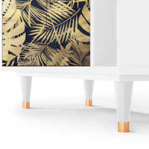 Sideboard - STORYZ - BS6 Jungle Vibes - White