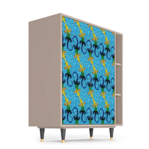 Sideboard - STORYZ - BS6 Gaudi's Lizard - Latte