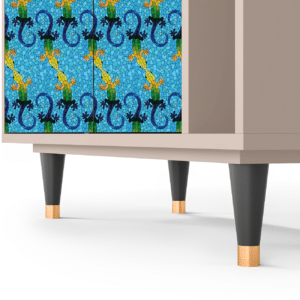 Sideboard - STORYZ - BS6 Gaudi's Lizard - Latte