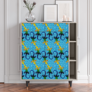 Sideboard - STORYZ - BS6 Gaudi's Lizard - Sand