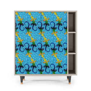 Sideboard - STORYZ - BS6 Gaudi's Lizard - Sand
