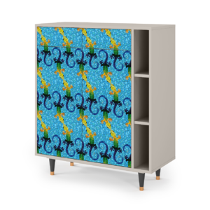 Sideboard - STORYZ - BS6 Gaudi's Lizard - Sand