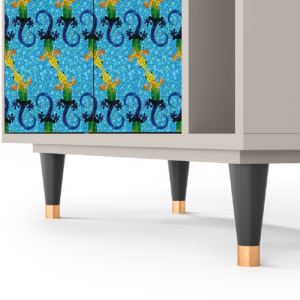 Sideboard - STORYZ - BS6 Gaudi's Lizard - Sand