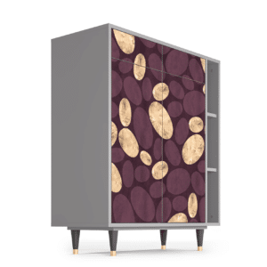 Sideboard - STORYZ - BS6 Fine Wine - Grey