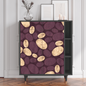 Sideboard - STORYZ - BS6 Fine Wine - Antracite