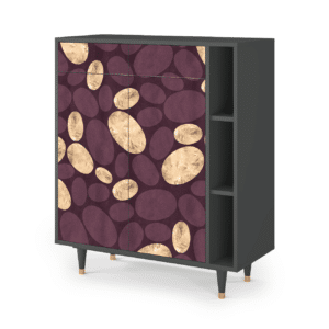 Sideboard - STORYZ - BS6 Fine Wine - Antracite