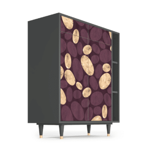 Sideboard - STORYZ - BS6 Fine Wine - Antracite
