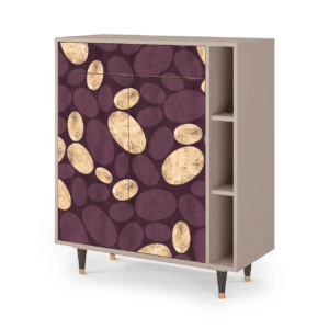 Sideboard - STORYZ - BS6 Fine Wine - Latte