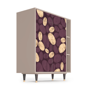 Sideboard - STORYZ - BS6 Fine Wine - Latte