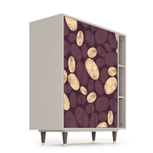 Sideboard - STORYZ - BS6 Fine Wine - Sand