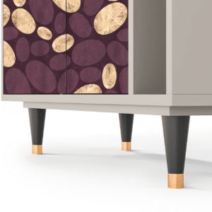Sideboard - STORYZ - BS6 Fine Wine - Sand