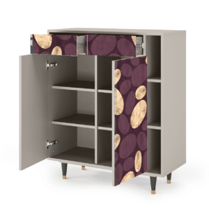 Sideboard - STORYZ - BS6 Fine Wine - Sand