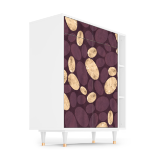 Sideboard - STORYZ - BS6 Fine Wine - White