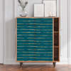 Sideboard - STORYZ - BS6 Ocean Drive - Walnut
