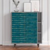 Sideboard - STORYZ - BS6 Ocean Drive - Grey