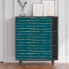 Sideboard - STORYZ - BS6 Ocean Drive - Antracite