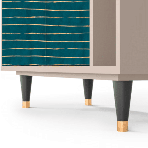 Sideboard - STORYZ - BS6 Ocean Drive - Latte