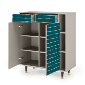 Sideboard - STORYZ - BS6 Ocean Drive - Sand