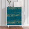 Sideboard - STORYZ - BS6 Ocean Drive - White