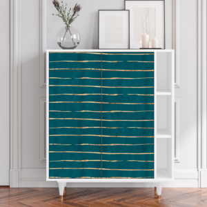 Sideboard - STORYZ - BS6 Ocean Drive - White