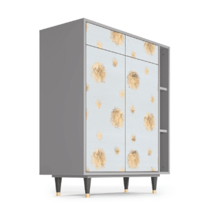 Sideboard - STORYZ - BS6 Sky Latte - Grey