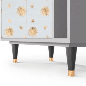 Sideboard - STORYZ - BS6 Sky Latte - Grey