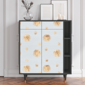Sideboard - STORYZ - BS6 Sky Latte - Antracite