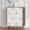 Sideboard - STORYZ - BS6 Sky Latte - Latte
