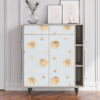 Sideboard - STORYZ - BS6 Sky Latte - Sand