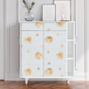 Sideboard - STORYZ - BS6 Sky Latte - White