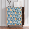 Sideboard - STORYZ - BS6 Kaleidoscope - Walnut
