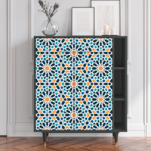 Sideboard - STORYZ - BS6 Kaleidoscope - Antracite