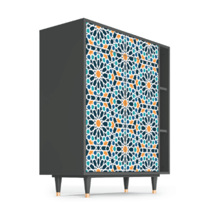 Sideboard - STORYZ - BS6 Kaleidoscope - Antracite