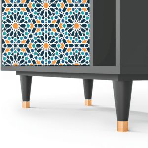 Sideboard - STORYZ - BS6 Kaleidoscope - Antracite