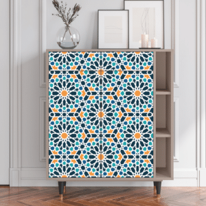 Sideboard - STORYZ - BS6 Kaleidoscope - Latte