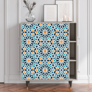 Sideboard - STORYZ - BS6 Kaleidoscope - Sand