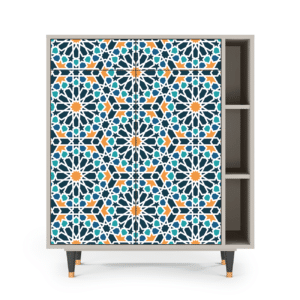 Sideboard - STORYZ - BS6 Kaleidoscope - Sand
