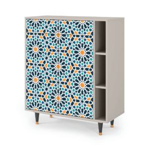 Sideboard - STORYZ - BS6 Kaleidoscope - Sand