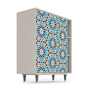 Sideboard - STORYZ - BS6 Kaleidoscope - Sand