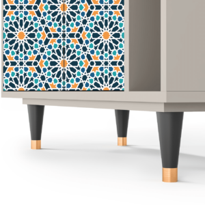 Sideboard - STORYZ - BS6 Kaleidoscope - Sand