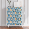 Sideboard - STORYZ - BS6 Kaleidoscope - White