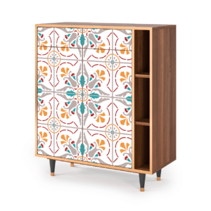 Sideboard - STORYZ - BS6 Spring Ceramics - Walnut