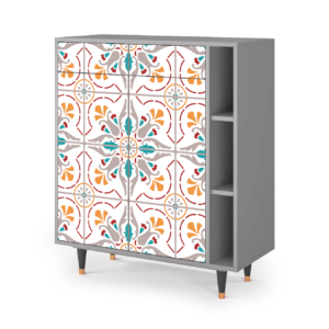 Sideboard - STORYZ - BS6 Spring Ceramics - Grey