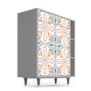 Sideboard - STORYZ - BS6 Spring Ceramics - Grey