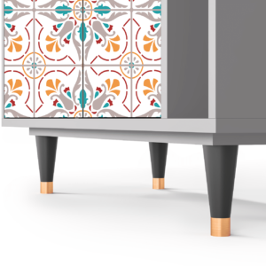 Sideboard - STORYZ - BS6 Spring Ceramics - Grey