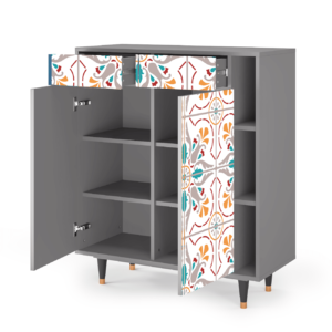 Sideboard - STORYZ - BS6 Spring Ceramics - Grey